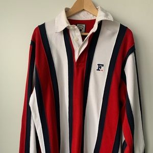 Facconnable by Albert Goldberg Men’s Top